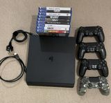 Playstation 4