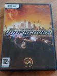 Need for Speed Undercover - PC