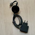 Google Chromecast Ultra 4k