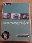 Colin McRae Rally 2.0 - PC