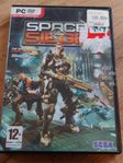 Space Siege - PC