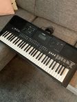 Yamaha PSR E463