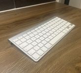 Apple magic keyboard 