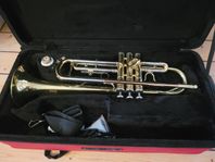 Trumpet Hazelton HZTPT2BR 