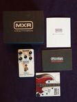 MXR M87 Bass Compressor