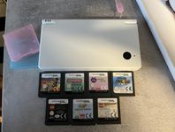 nintendo ds 