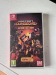 Minecraft Dungeons (Nintendo Switch)