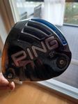 Ping Driver G30 , 9°