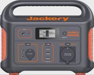 Kraftstation Jackery Explorer 500Wh