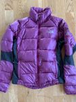 North Face teknisk dunjacka 800 fill power dam XS fint skick