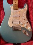 Fender Stratocaster Lonestar 97