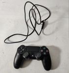 playstation 4 handkontroll 