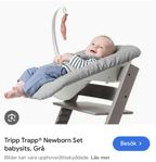 tripp trap newborn set 