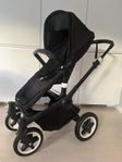 Bugaboo Buffalo all black