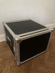 Flightcase 19" 9U