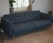 Soffa Landskrona IKEA 3-sitssoffa