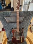 Harley Benton Deluxe Series Telecaster