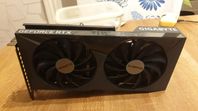 RTX Gigabyte 3060 Ti Eagle OC GPU Grafikkort