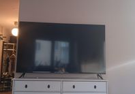 Samsung UHD 4K Smart TV