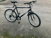 Herrcykel 26”