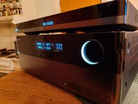 Harman kardon Avr 155- Hemmabio reciever