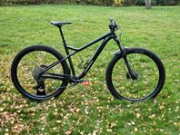 Hardtail Orbea Laufey H-LTD/H30 Large