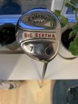 Callaway Big Bertha 7