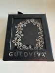 Silver armband Guldviva