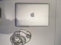 MacBook Air  1,3 GhZ Dual core-intel i5