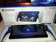 Playstation portal