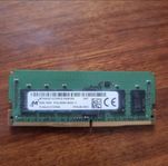 Micron 8GB DDR4 2666 MHz