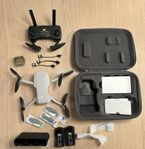 DJI Mavic Mini + Fly More paket