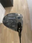 Callaway TD AI SMOKE 9deg