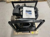 Värmepump IVT Greenline HT Plus 7,5kw