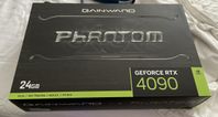 Gainward Phantom RTX 4090 24GB