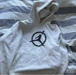 Air Jordan x Off White Hoodie