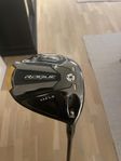 Callaway Rogue ST Triple Diamond Driver 