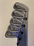 Wilson D7 Forged 