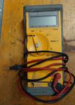 Fluke 21 multimeter 