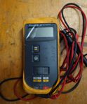 Fluke 10 multimeter 