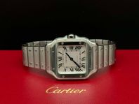 Cartier Santos Medium - WSSA0029