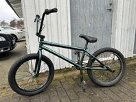 BMX 16 tum 