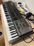 Roland Super JX eller JX-10 med PG-800