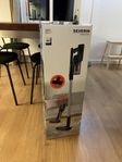 Severin cordless vacuum cleaner