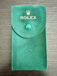 Rolex Travel Case