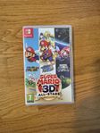 Super Mario 3D All Stars