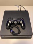 Playstation 4 Slim 872 GB