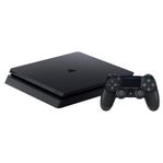 Playstation 4 Slim 872 GB