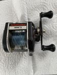 ABU Garcia Ambassadeur MAG II