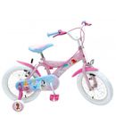 Disney princess barn cykel 14 tum